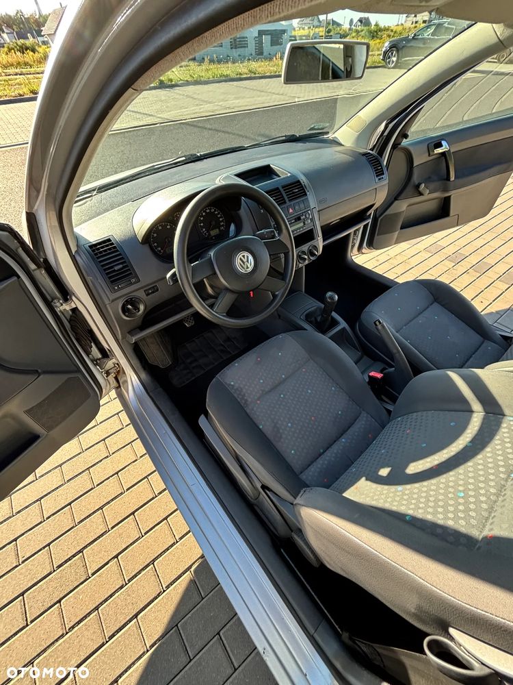 Volkswagen Polo 1.2 Comfortline - 13
