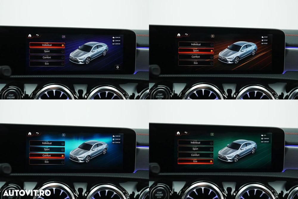 Mercedes-Benz CLA 200 7G-DCT Edition AMG Line - 27