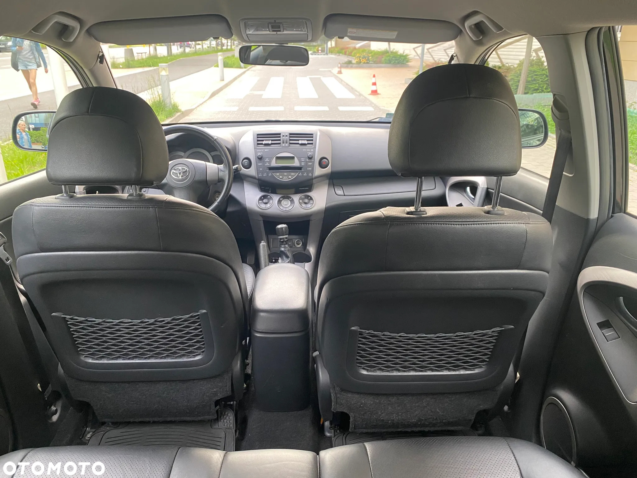 Toyota RAV4 2.2 D-4D 4x4 - 9
