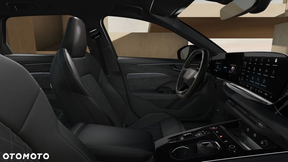 Audi A6 - 10