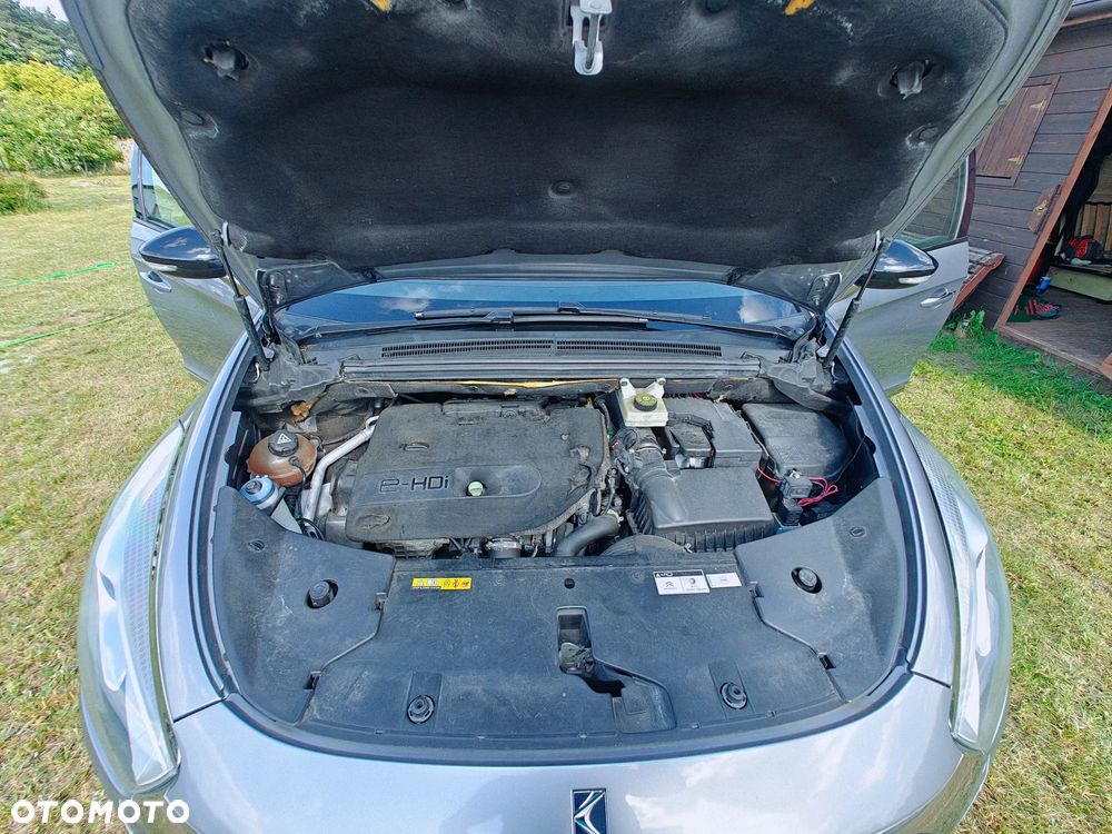 Citroën DS5 - 11