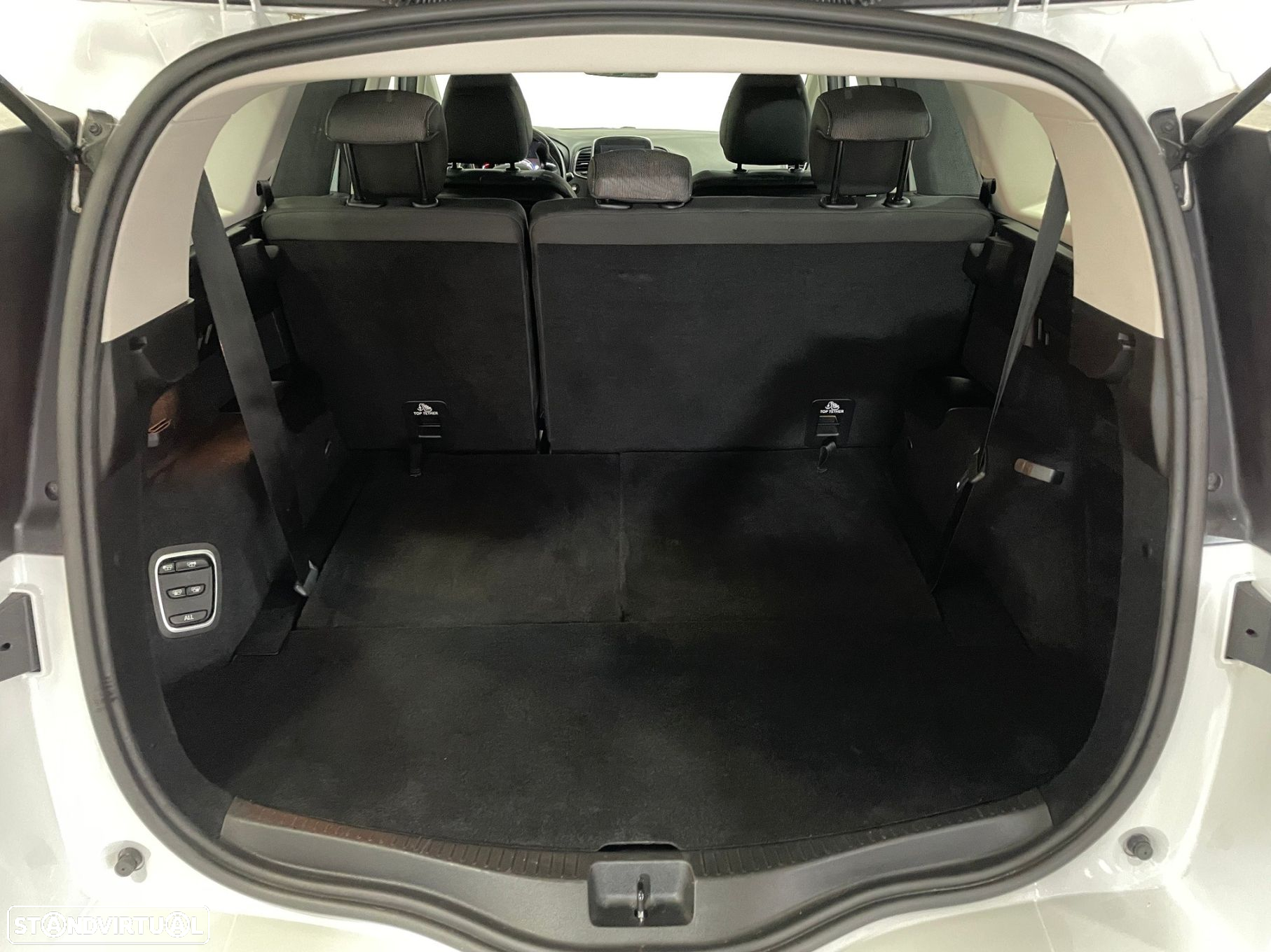 Renault Grand Scénic dCi 110 EDC Dynamique - 57