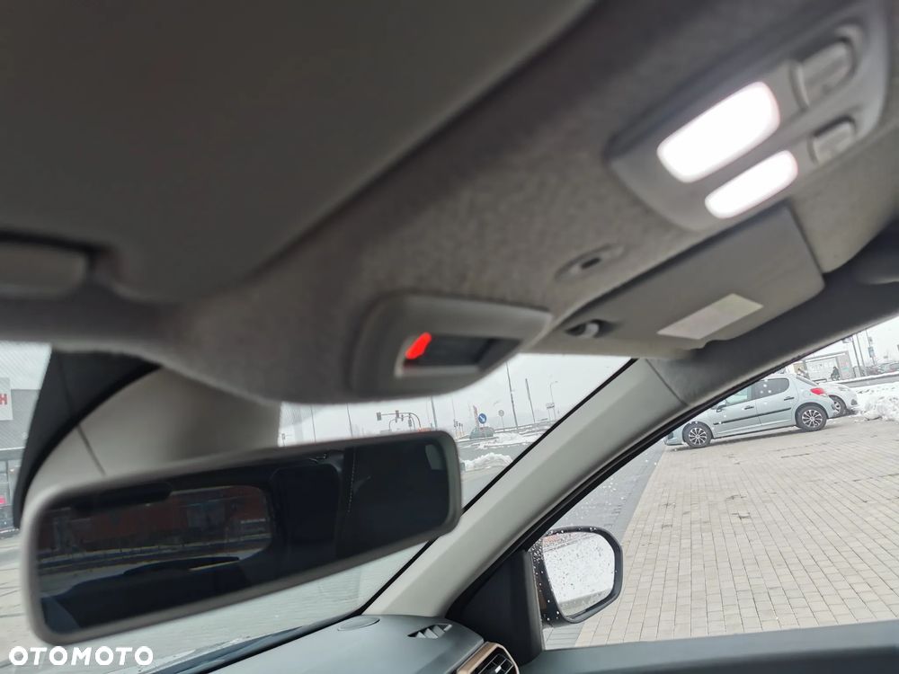 Dacia Duster TCe 130 2WD Sondermodell Extreme - 29