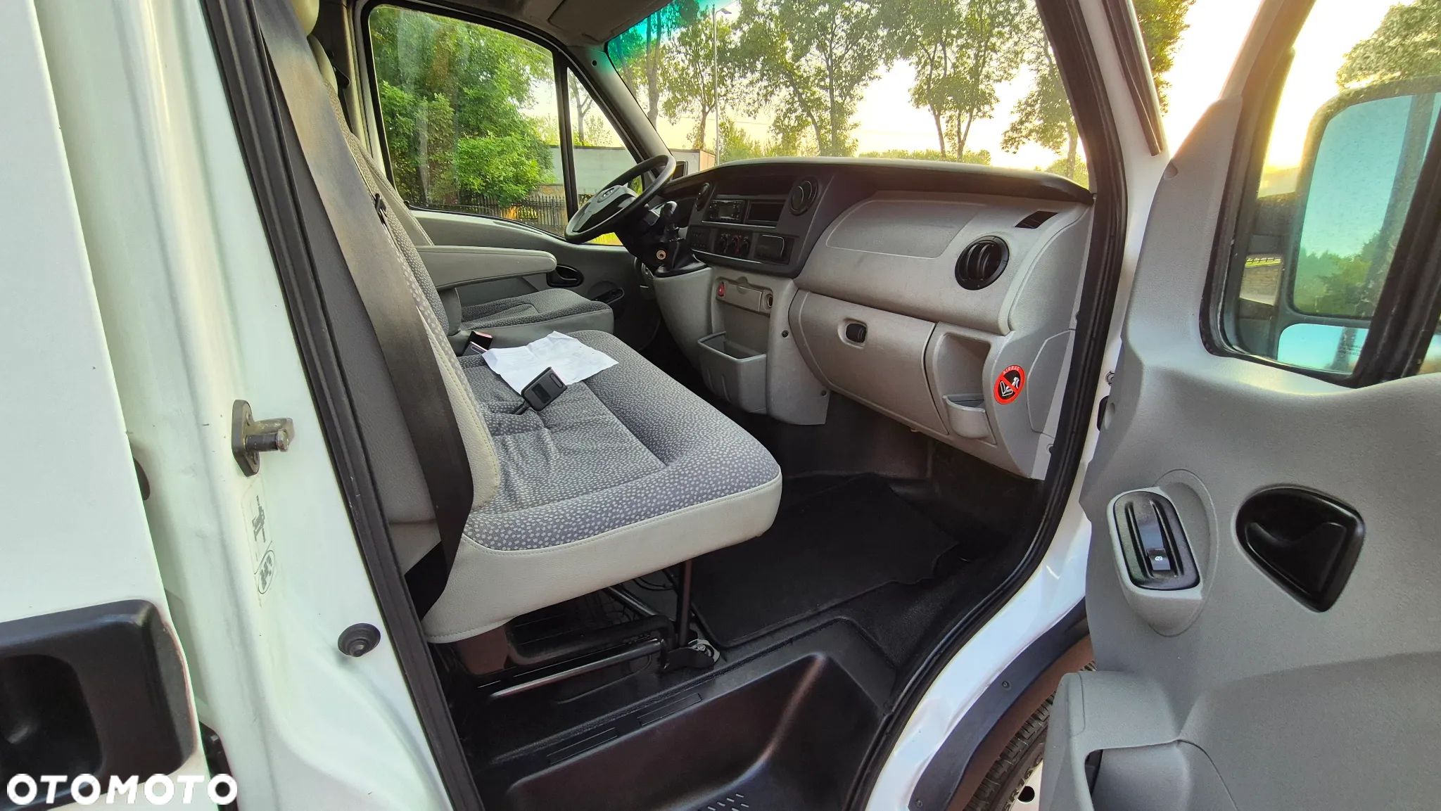 Renault Master Movano - 20