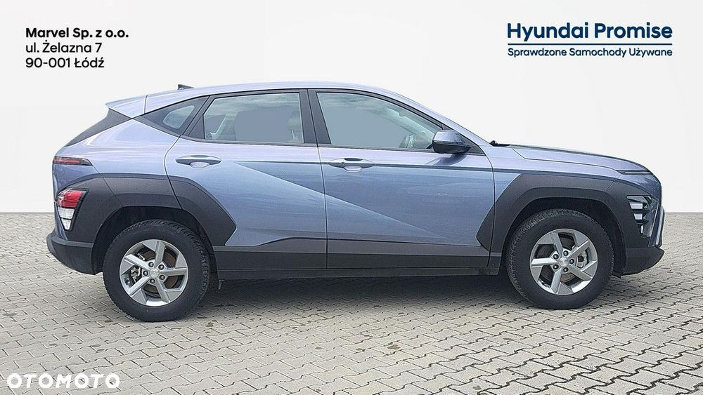 Hyundai Kona - 6