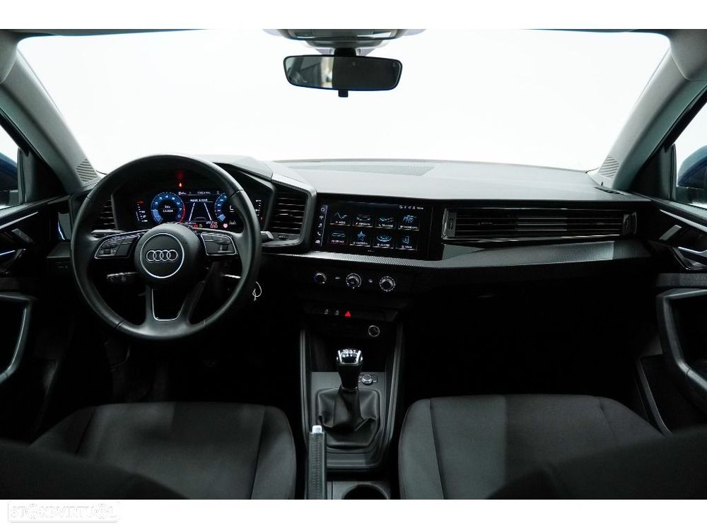 Audi A1 Sportback 25 TFSI Advanced - 15