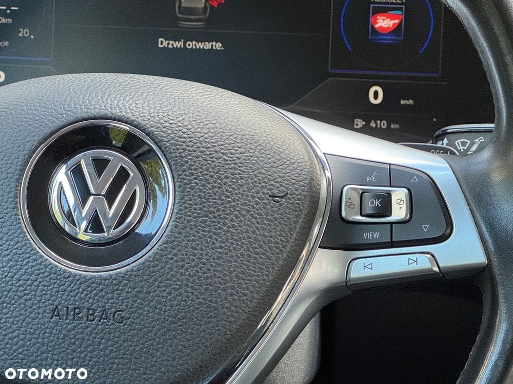 Volkswagen Touareg 3.0 V6 TDI SCR 4Mot Elegance - 33