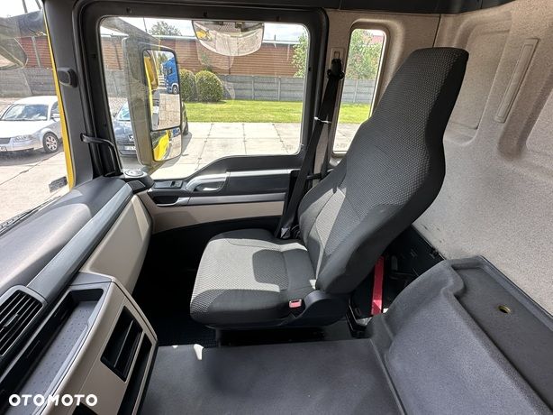 MAN TGS 41.460 - 35