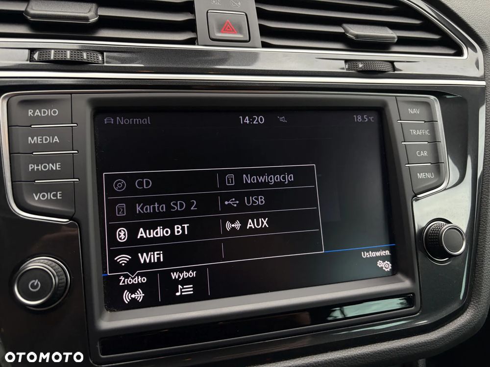Volkswagen Tiguan 2.0 TSI BMT 4Mot Highline DSG - 28