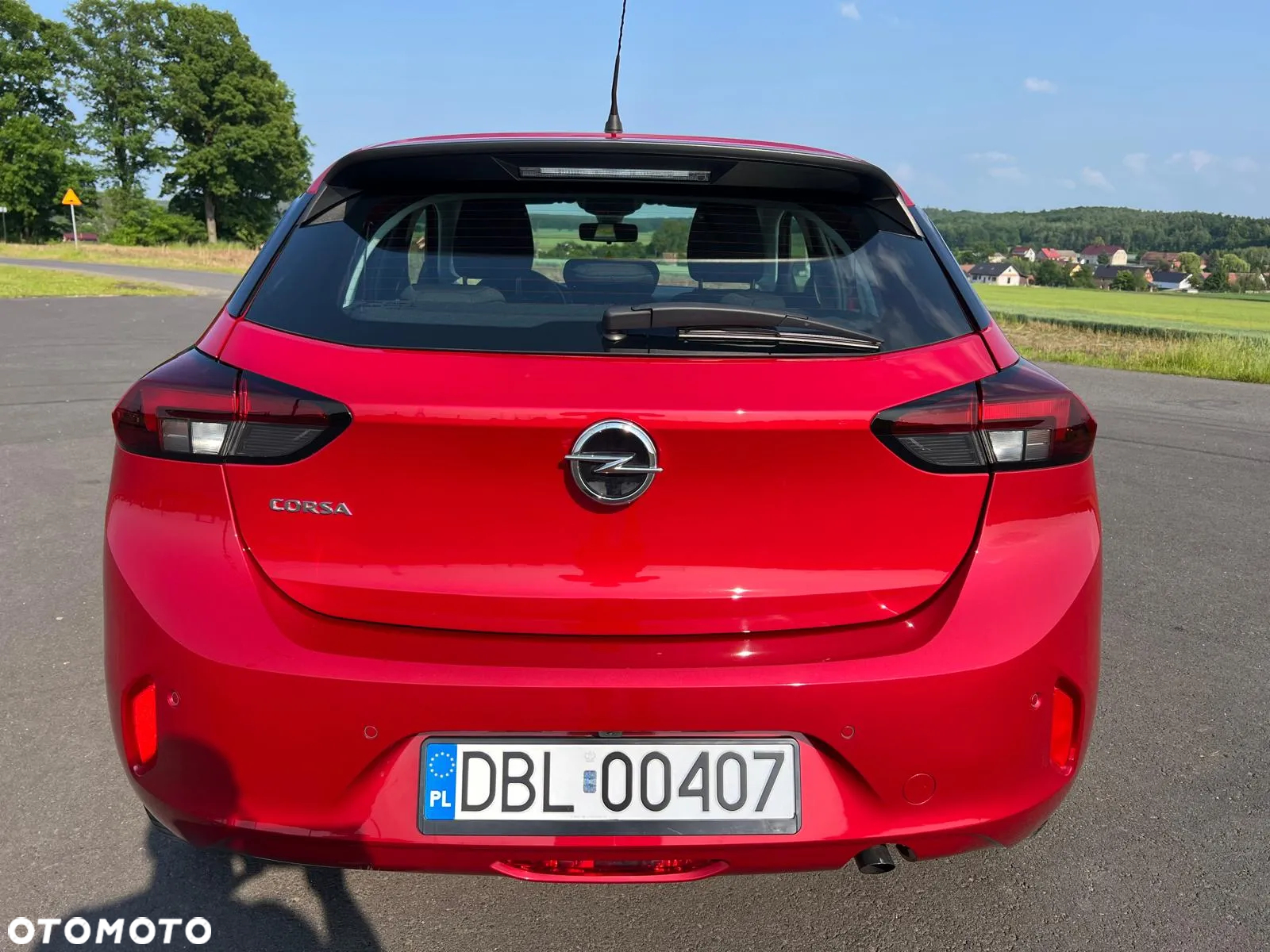 Opel Corsa 1.2 Start/Stop Elegance - 6