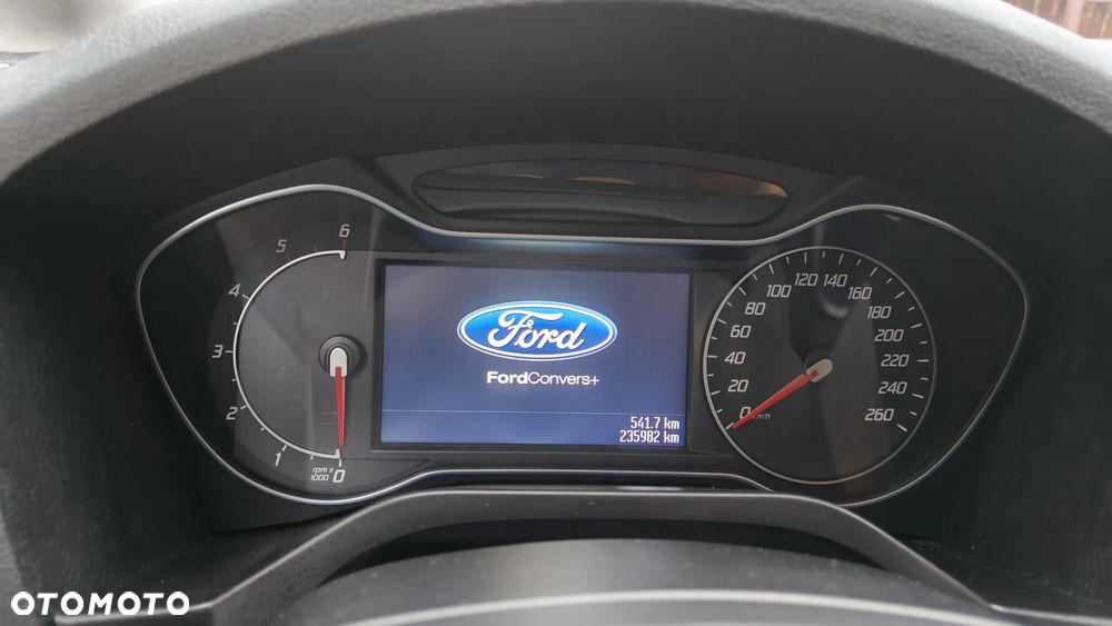 Ford S-Max 2.0 TDCi DPF Business Edition - 27
