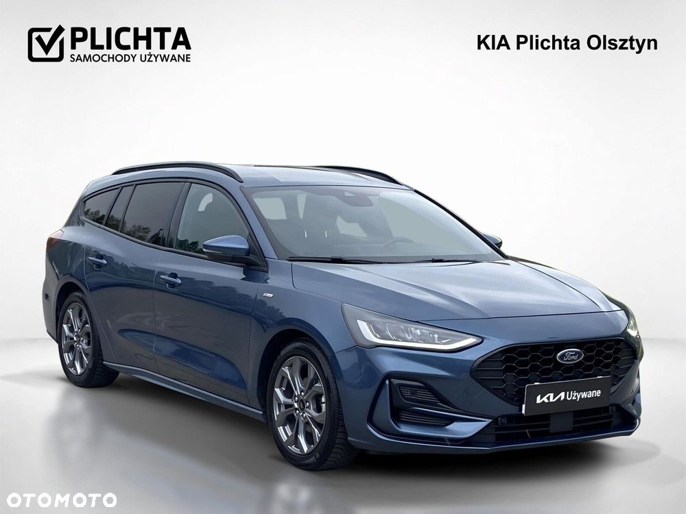 Ford Focus - 8