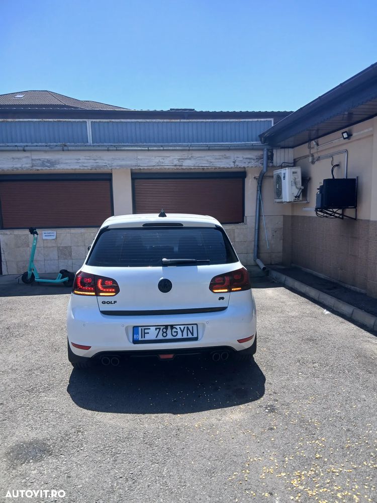 Volkswagen Golf 1.2 TSI Comfortline - 4