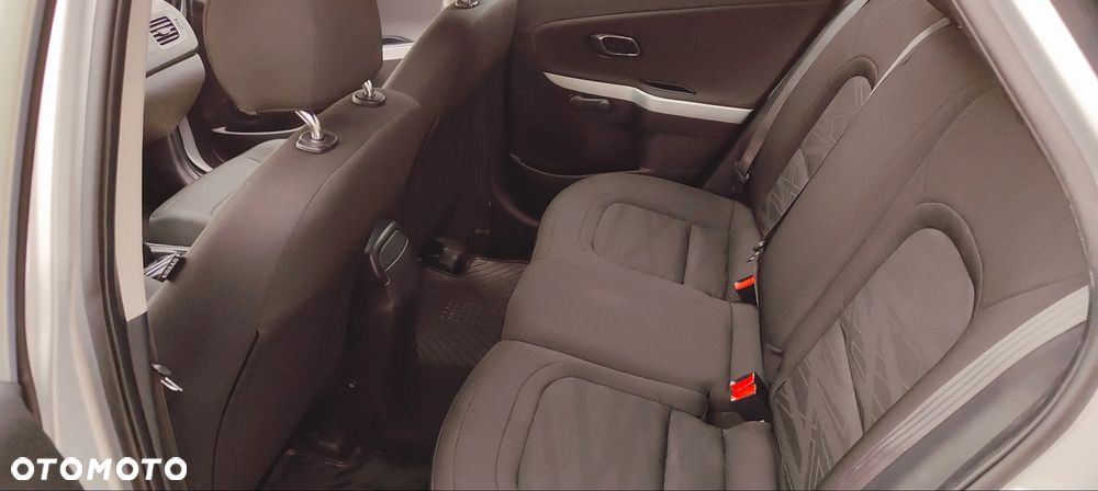 Kia Ceed 1.6 CRDi L - 14