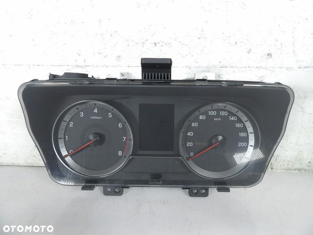 SSANGYONG TIVOLI GRAND 1.5T-Gdi LICZNIK 80210-35660 - 1