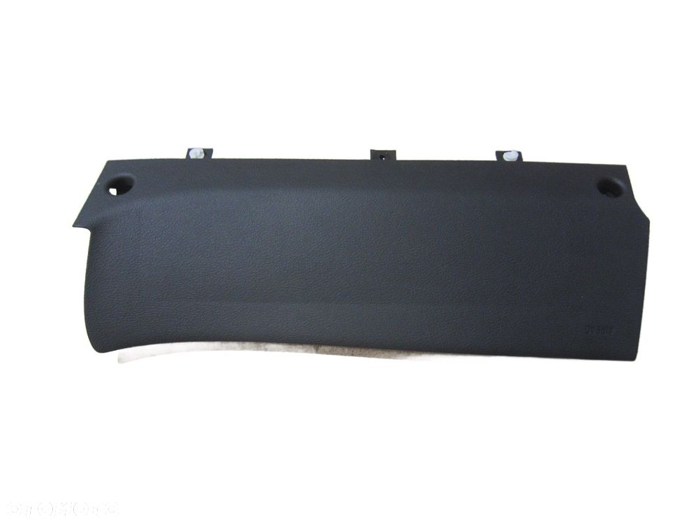 BMW X3 F25 F26 X4 PODUSZKA KOLANOWA LEWA AIRBAG USA 72129214573 9214573 - 1