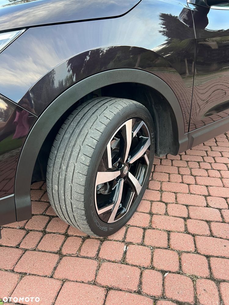 Nissan Qashqai 1.6 DIG-T Tekna - 18