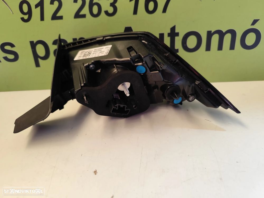 OPEL ASTRA L SPORTS TOURER FAROLIM ESQUERDO - FT455 - 7