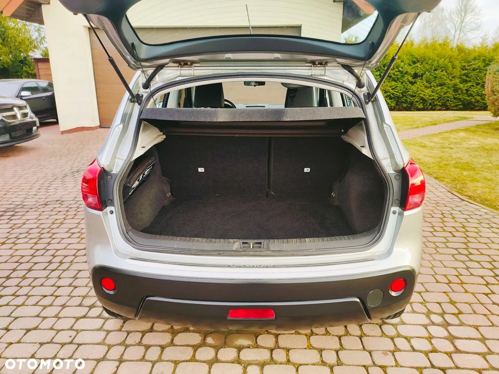 Nissan Qashqai 1.6 acenta - 15