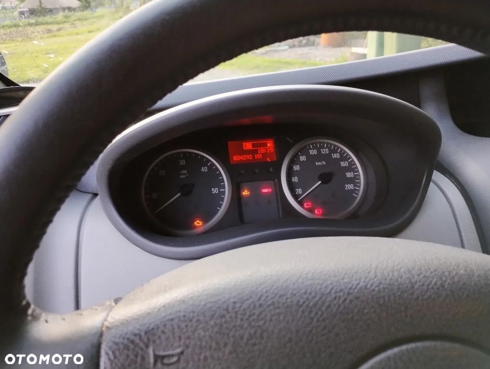 Opel Vivaro Life Cosmo L1H1 - 8