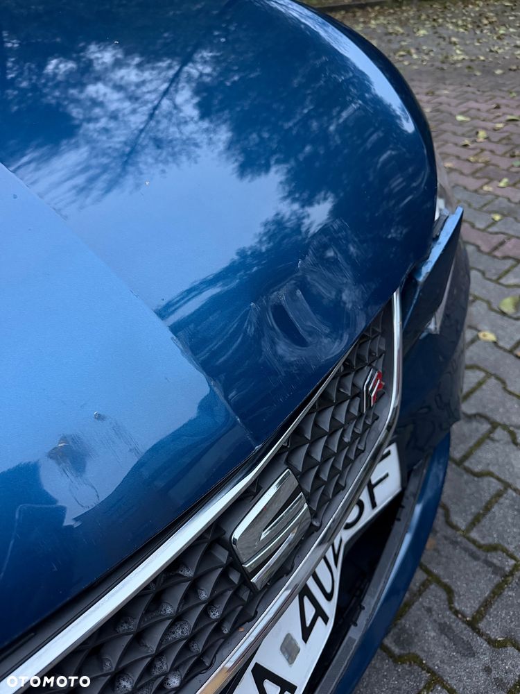 Seat Ibiza 1.2 TSI FR - 11