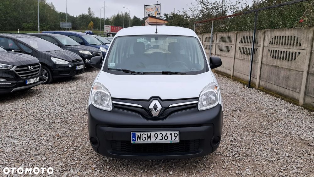 Renault Kangoo 1.5 dCi Business - 11