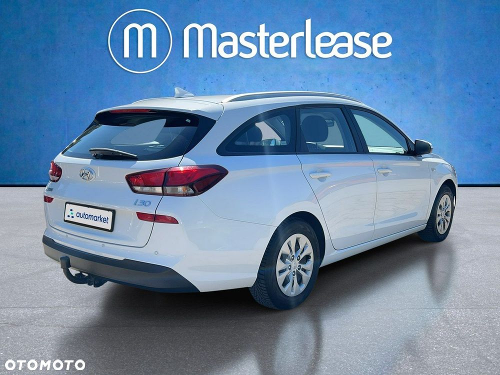 Hyundai i30 - 5