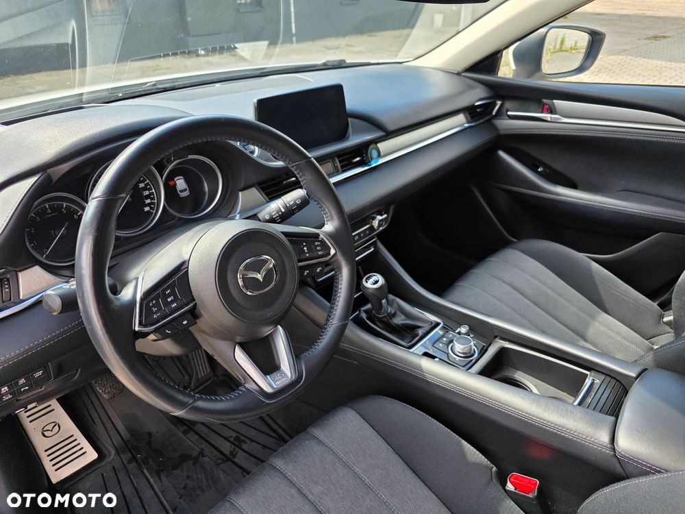 Mazda 6 2.0 Skyenergy - 8
