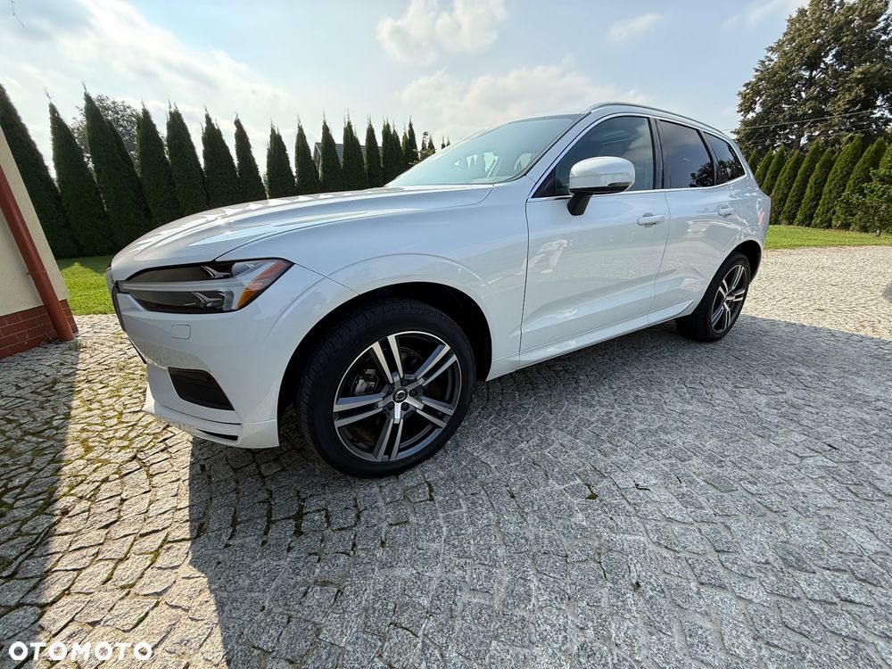 Volvo XC 60 T5 AWD Geartronic Momentum Pro - 15