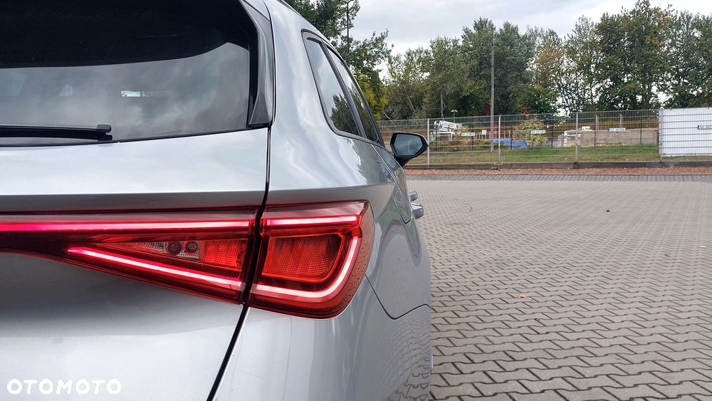 Seat Leon Sportstourer - 7
