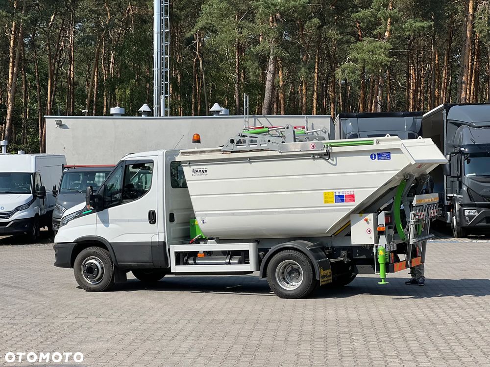 Iveco Daily - 4
