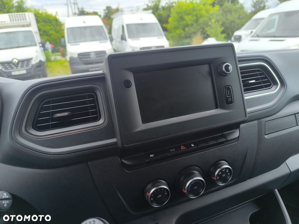 Renault MASTER ​*L2H2​*2.3DCI​​*KLIMA​​*TEMPOMAT​*BLUETOOTH​*27 - 10