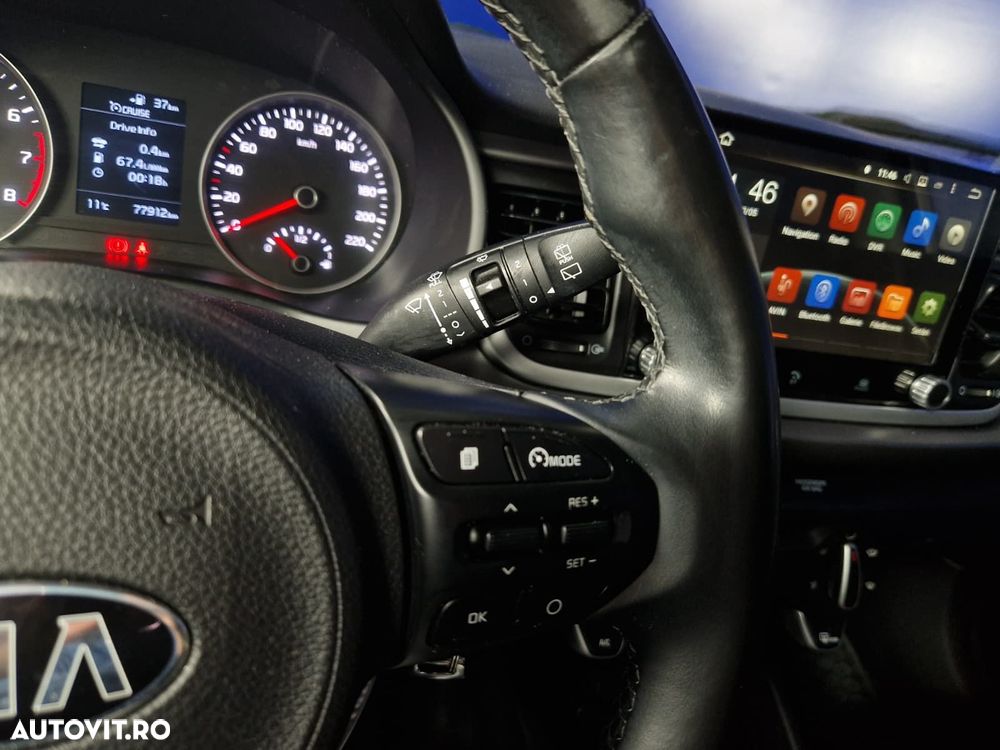 Kia Rio - 14