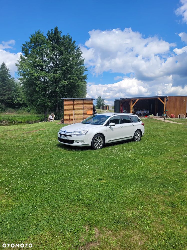 Citroën C5 - 3