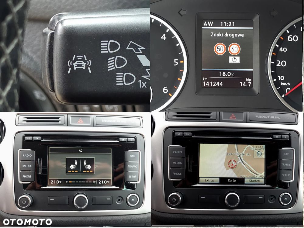 Volkswagen Tiguan 2.0 TDI Sport&Style - 34