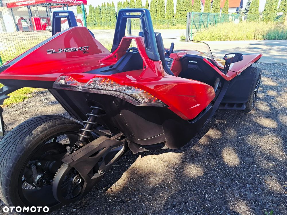 Polaris Inny - 11
