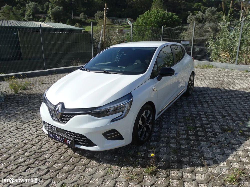 Renault Clio 1.0 TCe Intens - 3