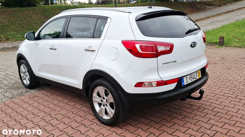 Kia Sportage 1.6 GDI S 2WD - 33