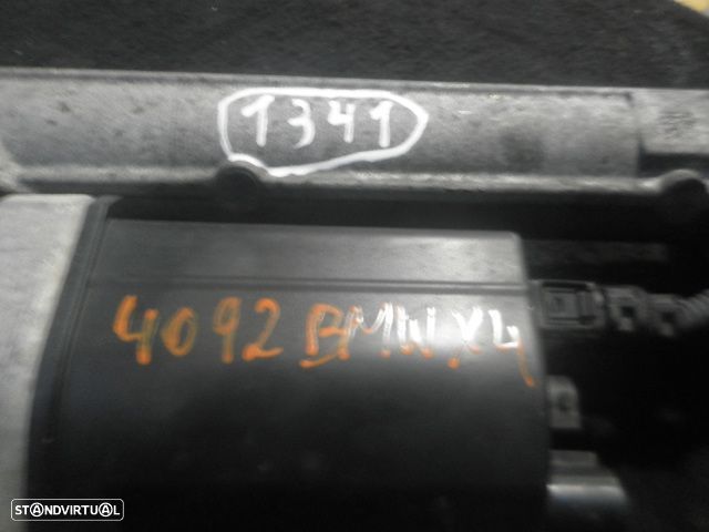 Caixa Direcao 14289010 81311000000 BMW X4  F26 2015 2.0D 4X4 190CV 5P PRETO - 4