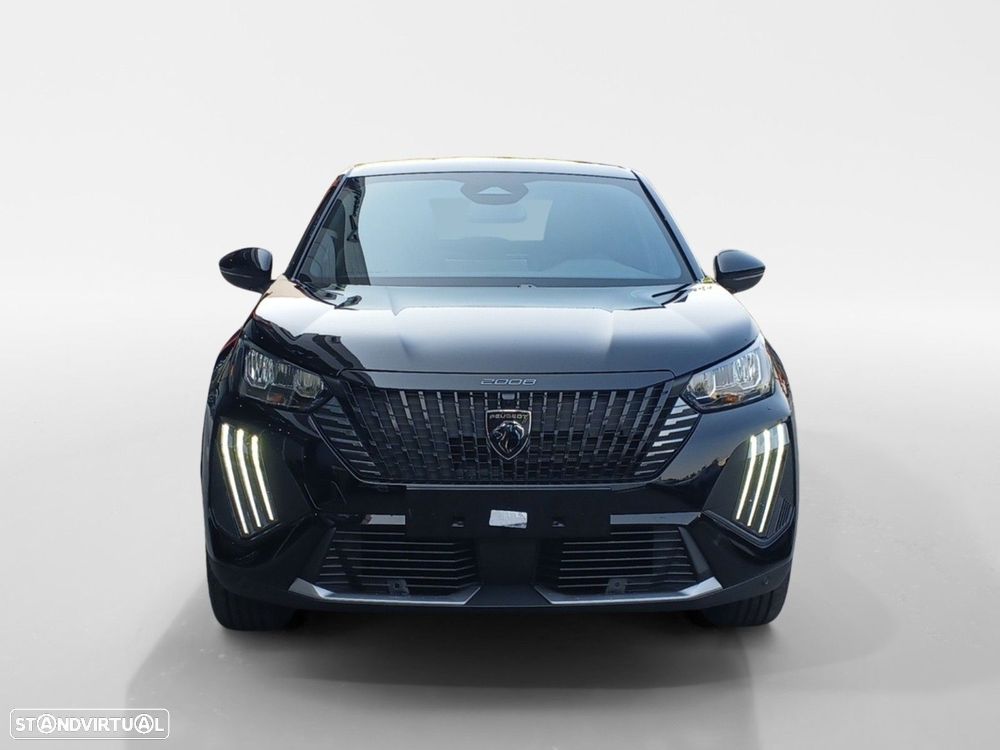 Peugeot e-2008 54 kWh Allure - 8