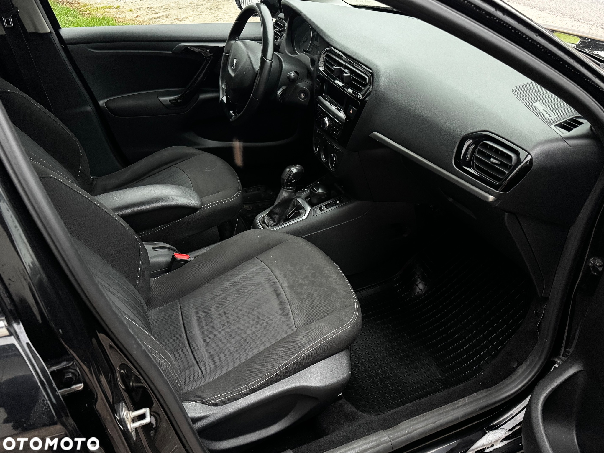 Peugeot 301 1.6 HDi Active - 6