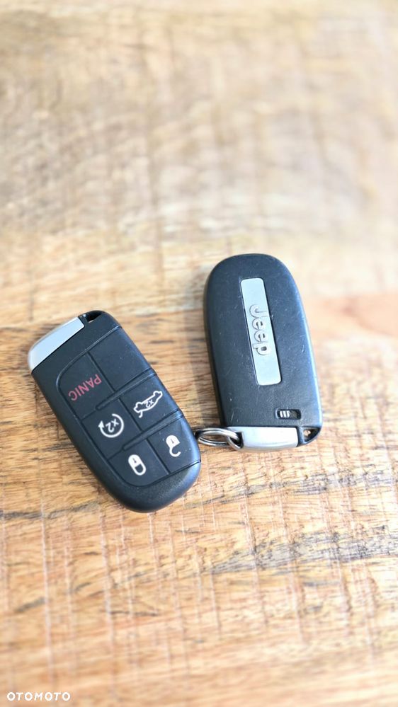 Jeep Grand Cherokee 3.6 V6 Laredo - 14