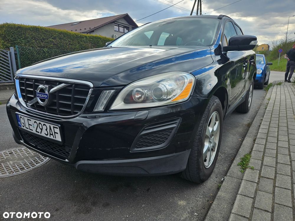 Volvo XC 60 - 2