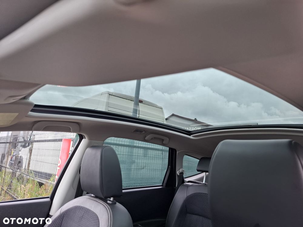 Nissan Qashqai+2 1.6 Tekna - 29