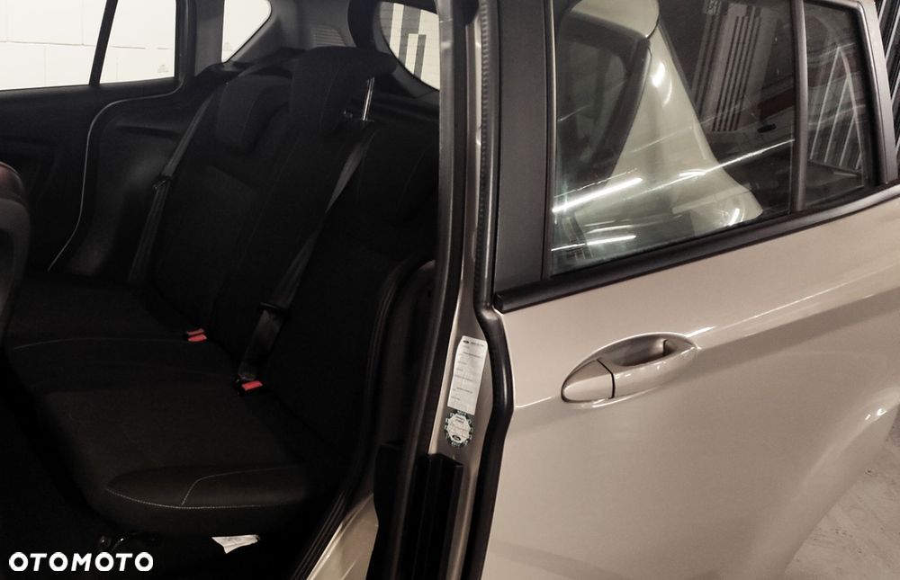 Ford B-MAX 1.0 EcoBoost Trend ASS - 6