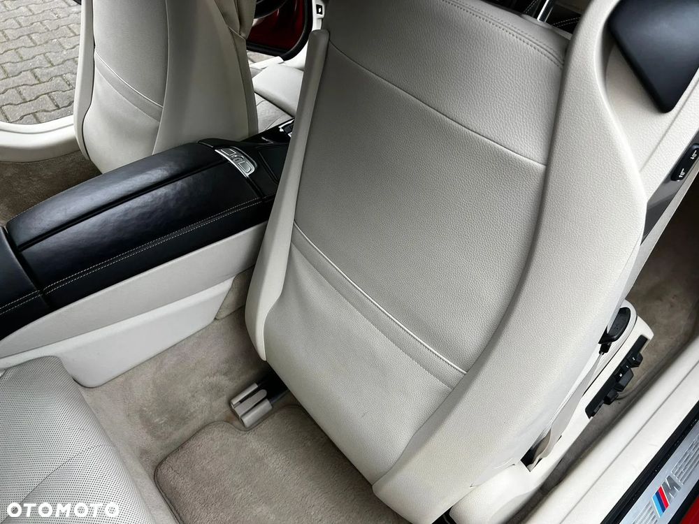 BMW Seria 6 640i xDrive Coupe M Sport Edition - 17