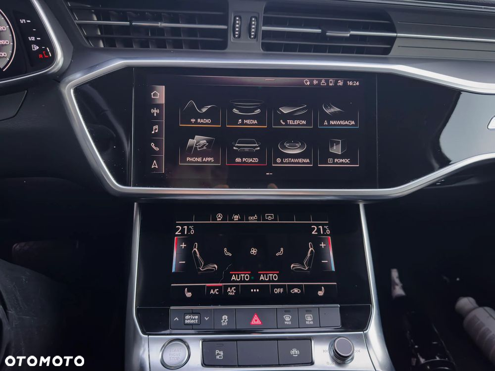 Audi A6 Avant 35 TDI S tronic - 15