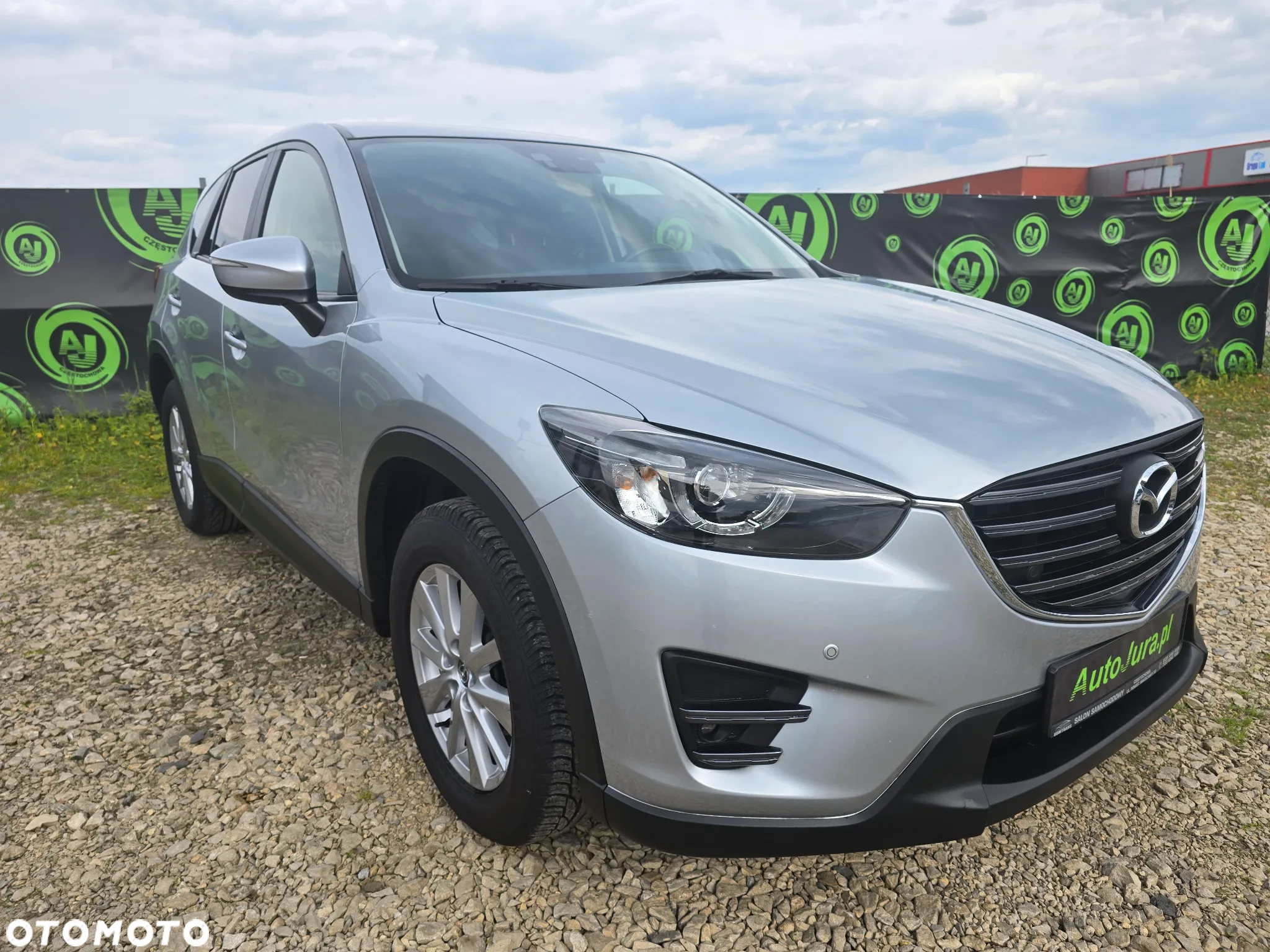 Mazda CX-5 - 3
