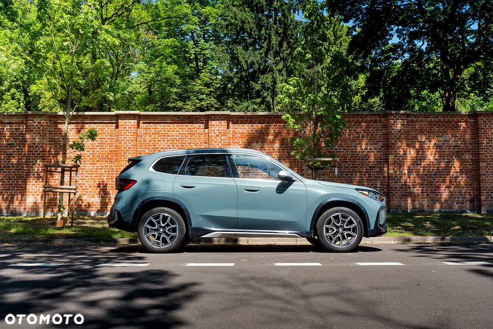 BMW X1 - 7