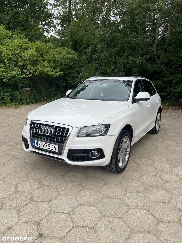 Audi Q5 2.0 TFSI Quattro S tronic - 2